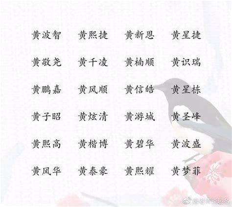 2021年牛年男宝宝名字大全_怎么起寓意好,第2张